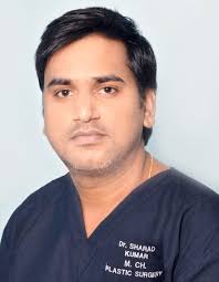 Dr Sharad Kumar